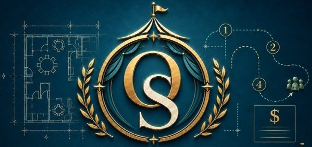 Operationally Speaking™ Launches Web-Based Event Planner for Testing Scenarios, Costs and Space Needs Operationallyspeakinglogo