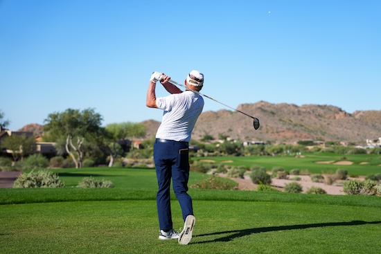 Warren Pineo Wins 2026 Senior PGA Professional Championship Srppc 10 25 26 kg kg105789