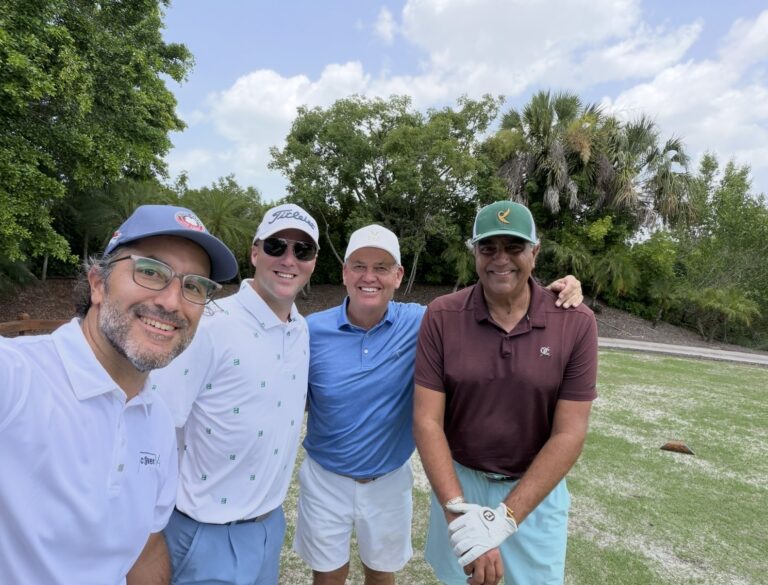 Two Days to a Stronger Game: A November Golf Intensive at Royal Blue, Baha Mar