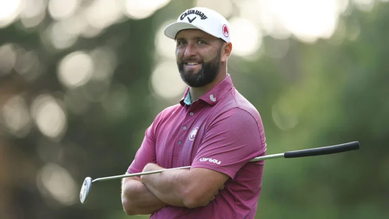 What’s next for Jon Rahm? Examining PGA Tour, DP World Tour options amid two-time major winner’s LIV Golf exit image