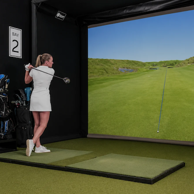 The Indoor Golf Shop Announces Best-of-the-Year Savings for The Holiday Season Lifestylegolfmat