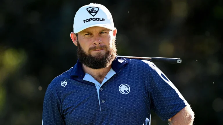 Tyrrell Hatton, Ian Poulter among latest group of players to announce departure from LIV Golf 2.0 image