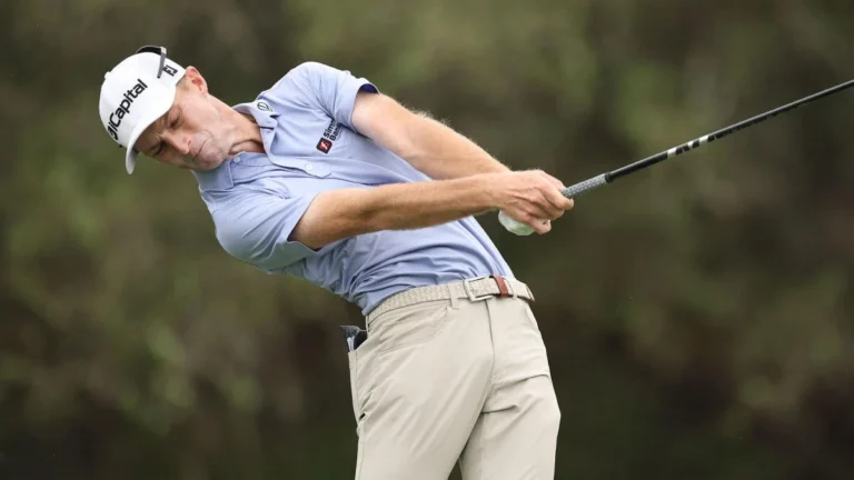 Will Zalatoris to miss entire 2027 PGA Tour season: Once-budding star set to undergo another back surgery image